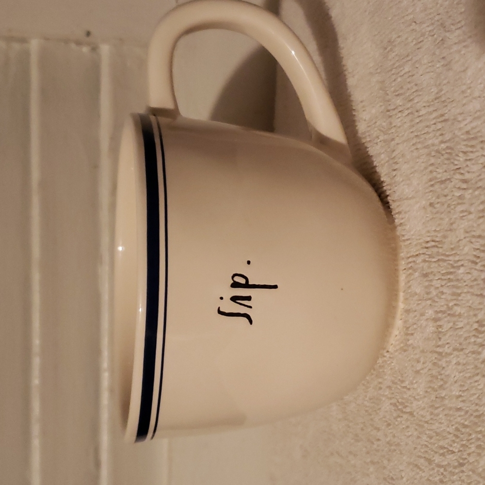 RAE DUNN Mug